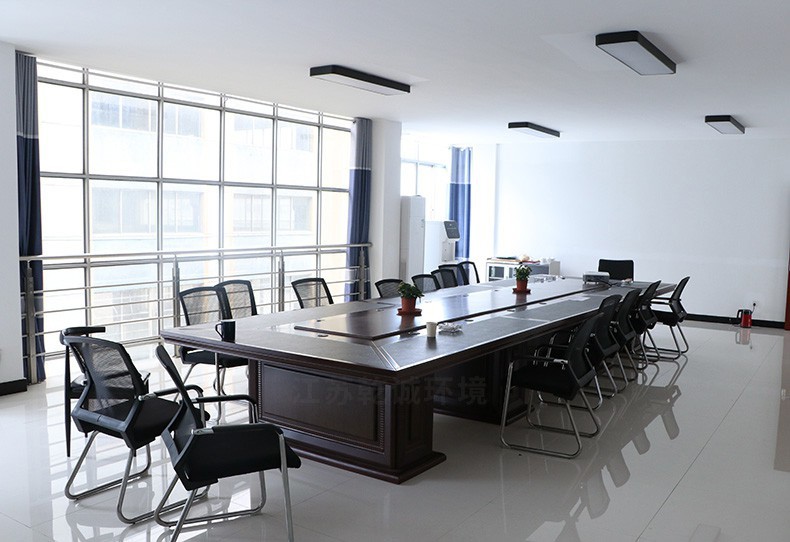 廠(chǎng)房展示